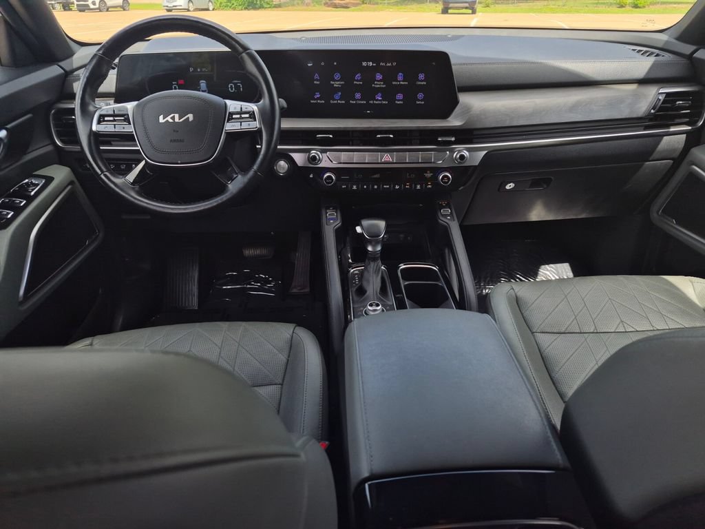 Used 2024 Kia Telluride EX X-Line AWD/4WD image 31