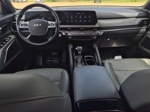 Used 2024 Kia Telluride EX X-Line AWD/4WD image 31