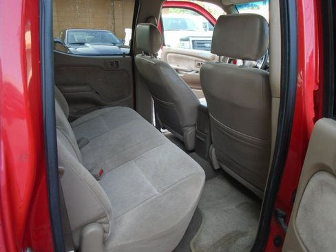 Used 2004 Toyota Tacoma PreRunner RWD image 14