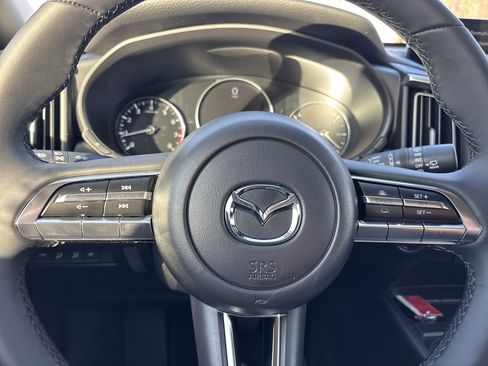 New 2026 MAZDA CX-50 AWD 2.5 S w/ Weather Package image 25