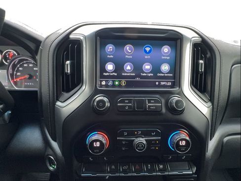 Used 2020 Chevrolet Silverado 1500 LT w/ Texas Edition RWD image 46