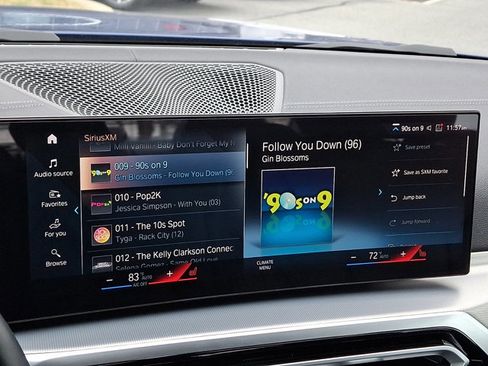 Certified 2024 BMW M340i xDrive w/ Premium Package image 19