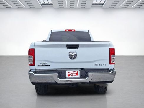 Used 2024 RAM 2500 Big Horn w/ Off Road Package AWD/4WD image 5