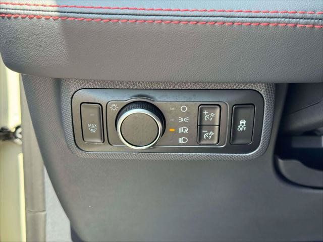 Used 2025 Ford Mustang Mach-E Premium w/ Sport Appearance Package AWD/4WD image 22