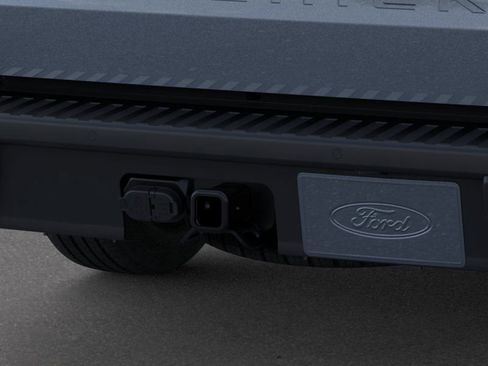 New 2026 Ford Maverick Lariat image 24