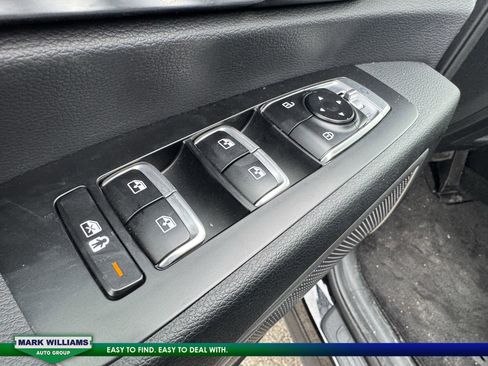 Used 2024 Kia Telluride EX FWD image 51