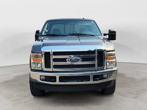 Used 2008 Ford F350 XL AWD/4WD image 2