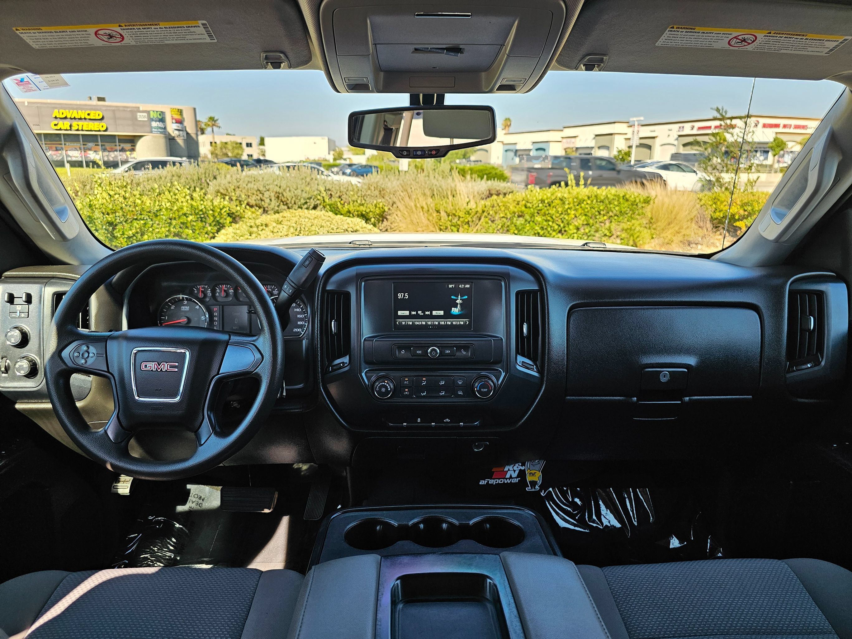 Used 2018 GMC Sierra 3500 4x4 Crew Cab image 21