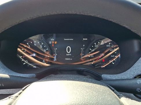 Used 2023 Jeep Compass Latitude AWD/4WD image 15