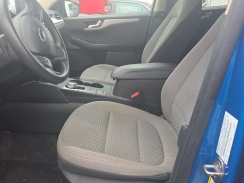 Used 2020 Ford Escape SE AWD/4WD image 6