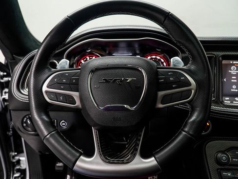 Used 2023 Dodge Challenger SRT Hellcat image 29