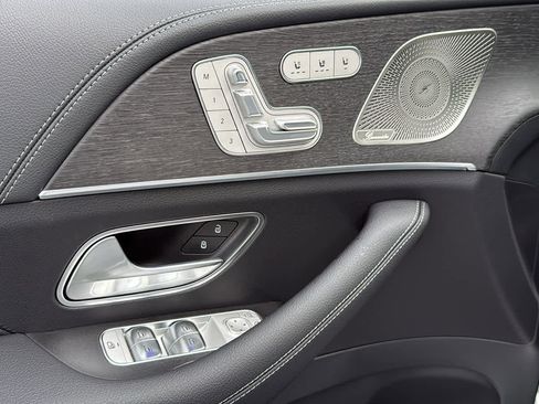 New 2026 Mercedes-Benz GLE 450 4MATIC image 14