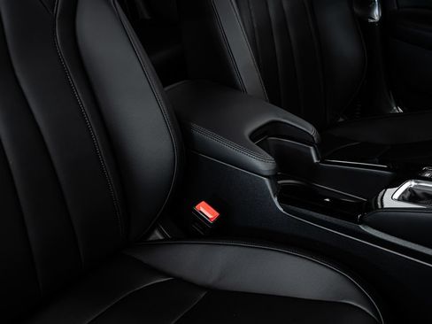 New 2026 Acura Integra FWD image 28