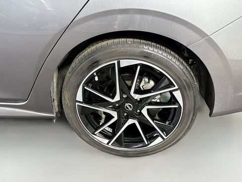 Used 2024 Nissan Sentra SR image 37