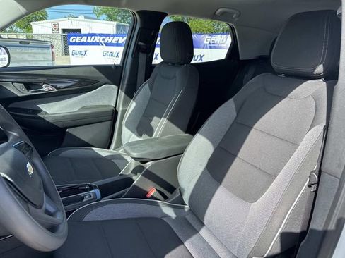 Used 2025 Chevrolet TrailBlazer LT FWD image 37
