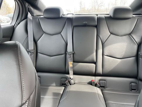 Used 2025 Cadillac CT5 Premium Luxury image 12