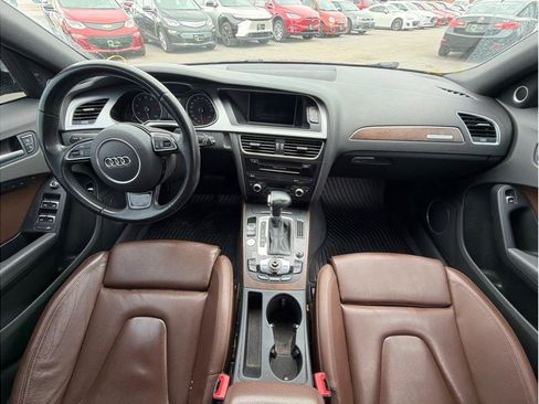 Used 2016 Audi A4 Premium Plus AWD/4WD image 4