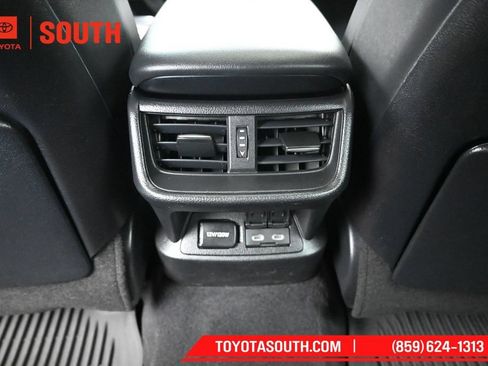 Used 2023 Lexus ES 300h F Sport w/ Accessory Package (Z1) FWD image 28