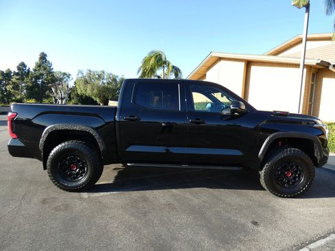 Used 2025 Toyota Tundra TRD Pro image 6