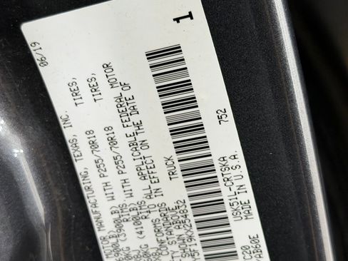 Used 2019 Toyota Tundra SR5 w/ SR5 Upgrade Package image 21