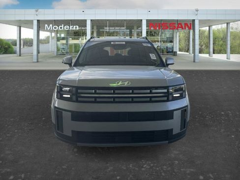 Used 2026 Hyundai Santa Fe SEL image 9