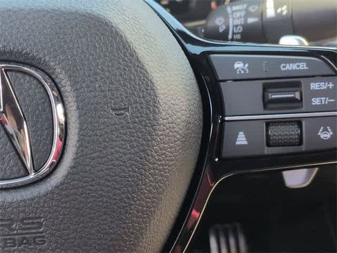 New 2026 Acura Integra A-Spec image 27