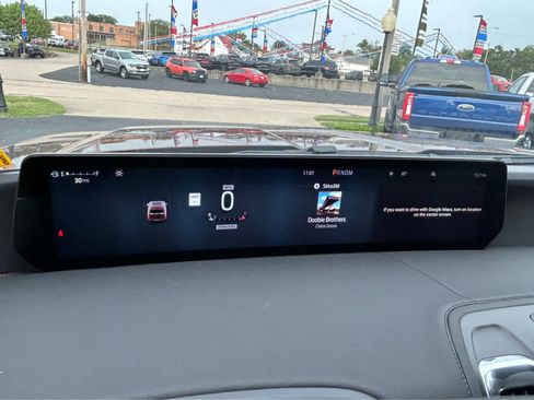 New 2027 Ford Expedition Tremor w/ Driver's Package AWD/4WD image 37