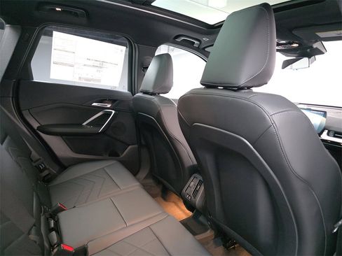 New 2026 BMW X1 xDrive28i w/ Technology Package image 11