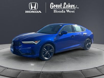 Used 2024 Acura Integra A-Spec