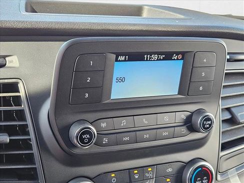New 2025 Ford Transit 250 w/ Exterior Upgrade Package image 11