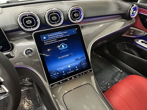 New 2026 Mercedes-Benz CLE 300 4MATIC Coupe image 27