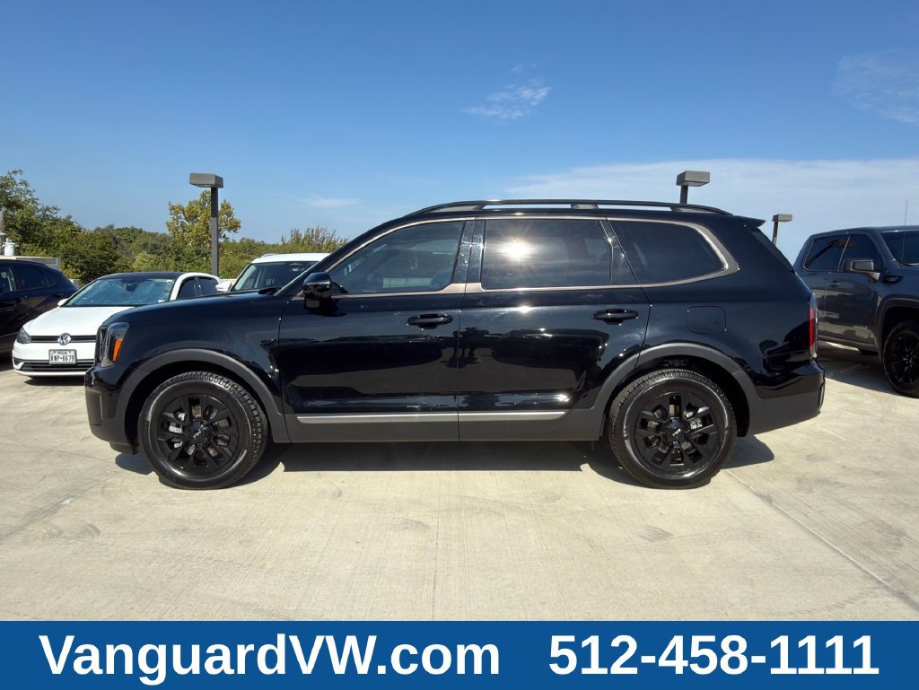 Used 2023 Kia Telluride SX Prestige X-Pro AWD/4WD image 6