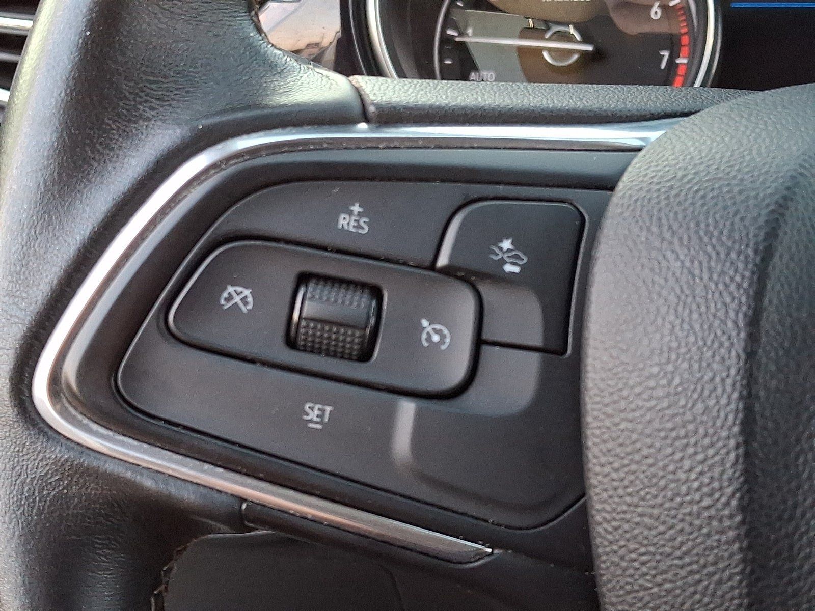 Certified 2023 Buick Encore GX Select w/ Safety Package II FWD image 22