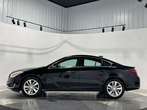 Used 2016 Buick Regal FWD image 14