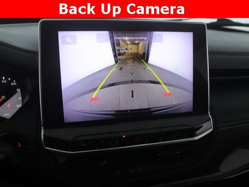 Used 2022 Jeep Compass Altitude image 4