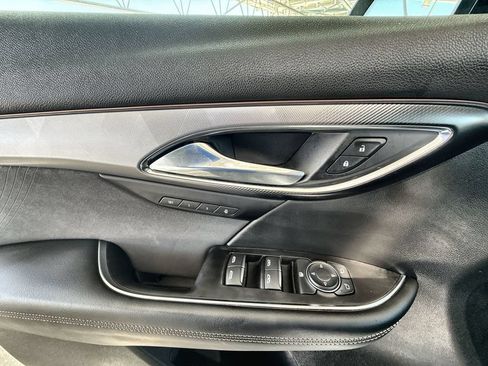 Used 2025 Buick Envision Sport Touring AWD/4WD image 15