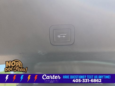 Used 2023 Chevrolet Tahoe Premier AWD/4WD image 32