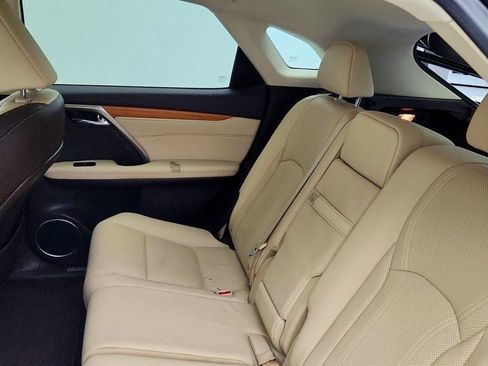 Used 2016 Lexus RX 350 AWD image 18