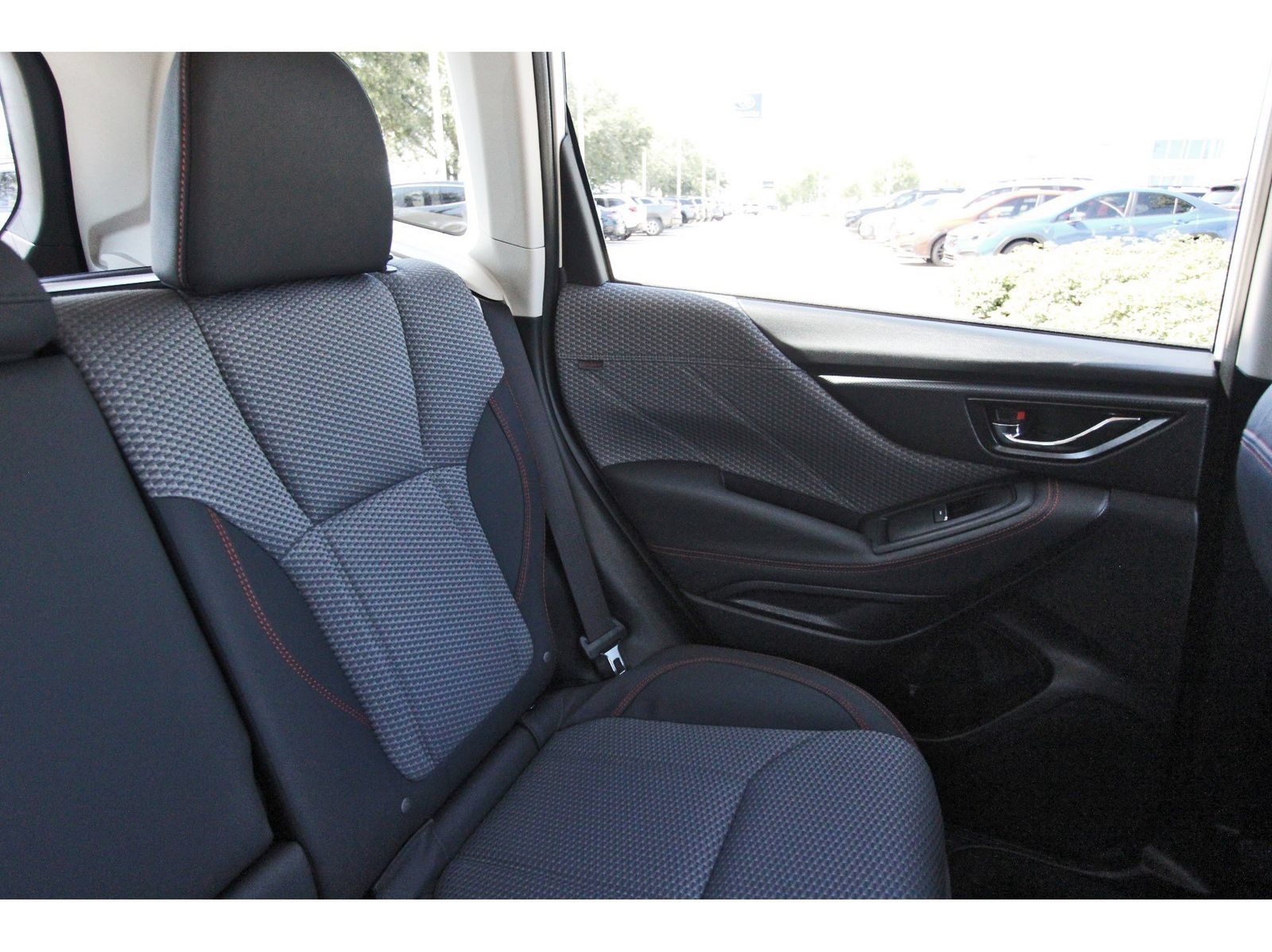 Certified 2023 Subaru Forester Sport AWD/4WD image 13