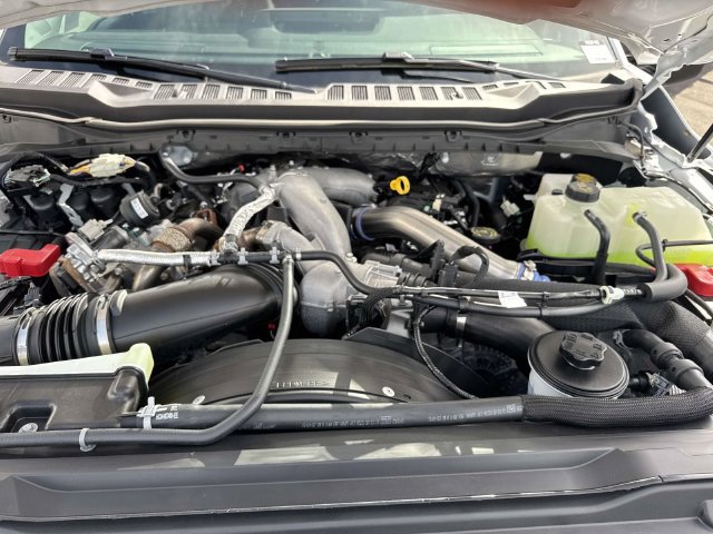New 2026 Ford F450 XL AWD/4WD image 10