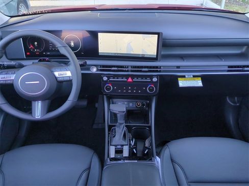 New 2026 Hyundai Tucson SEL image 18