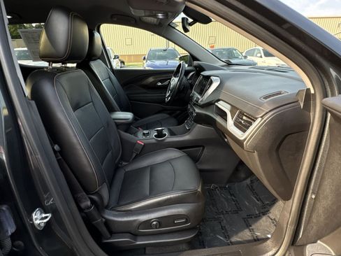 Used 2019 GMC Terrain SLT w/ Preferred Package AWD/4WD image 26