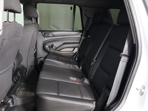 Used 2018 Chevrolet Tahoe 2WD image 8