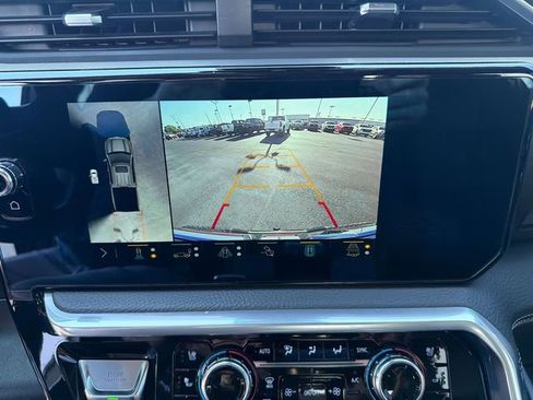 Used 2023 GMC Sierra 1500 Denali w/ Denali Reserve Package image 24