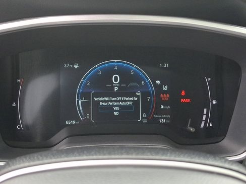 Used 2023 Toyota Corolla Cross XLE w/ Convenience Package image 21