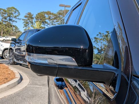 Certified 2025 Lincoln Navigator Black Label image 14