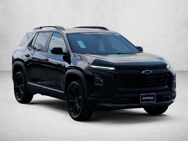 New 2027 Chevrolet Equinox LT w/ Midnight Edition FWD image 7