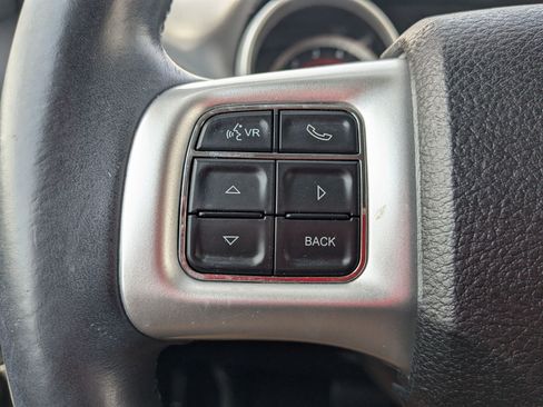 Used 2019 Dodge Journey SE w/ Premium Group FWD image 19