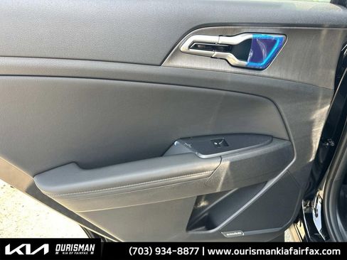 New 2026 Kia Sportage X-Line w/ X-Line Technology Package image 26