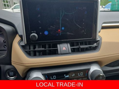 Used 2023 Toyota RAV4 XLE w/ Convenience Package FWD image 20